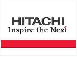 thang máy hitachi